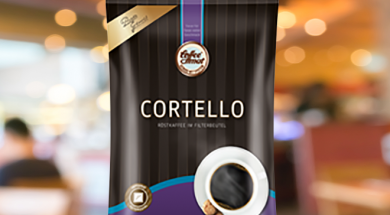COFFEEMAT CORTELLO